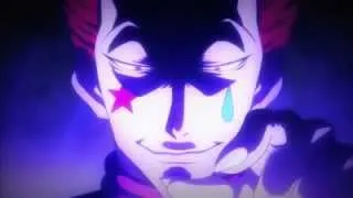 Hisoka amv Sarcasm