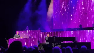 Paul Anka Purple Rain Live 03/12/2022