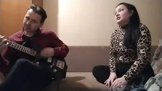 Cover Artik & Asti "Чувства"