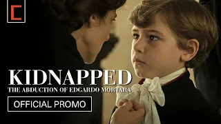 KIDNAPPED: THE ABDUCTION OF EDGARDO MORTARA | Official :30 Cutdown | In Theaters May 24