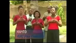 BAHATI BUKUKU - MAPITO (Ofiicial Video Song)