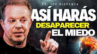 CÓMO HACER DESAPARECER LA DUDA DE TI MISMO Y CREAR TU MEJOR VERSIÓN ESTE AÑO | DR JOE DISPENZA