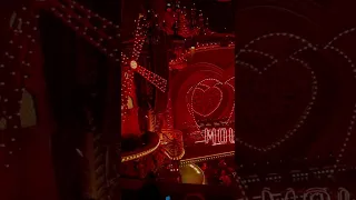 Moulin Rouge NYC..sexy asf