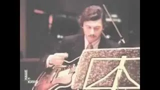 Leonid Chizhik Trio 1976 live (Soviet Jazz)