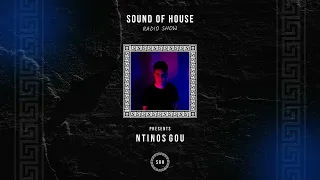 Ntinos Gou | Sound of House Radio Show 05.04.2024