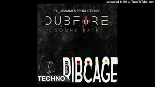 DUBFIRE TECHNO 2023 RIBCAGE [SOUND DATH REMIXES] DJ_JAVIMIXES