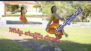 NHẢY shuffle dance - Xem là MÊ #Dance #HMONG_TV