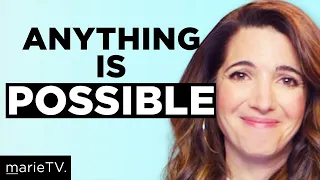 How To Get Anything You Want | Marie Forleo