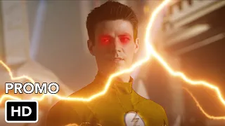 Flash 8x04 Promo "Armageddon, Part 4" (HD) Season 8 Episode 4 Promo | Crossover Event (Concept)