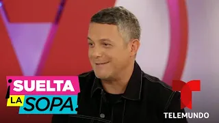 Shakira y Alejandro Sanz: filtran video de su supuesto romance | Suelta La Sopa