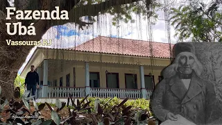 MAIOR e mais RARA que já encontrei em todas as FAZENDAS históricas