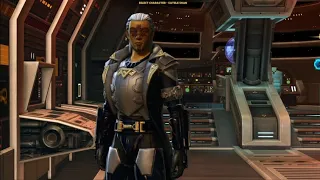 SWTOR: Gunnery commando guide