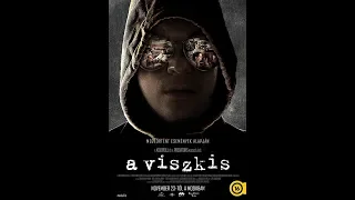 Грабитель Виски / A Viszkis (2017) | Трейлер