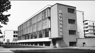 The Bauhaus Dilemma