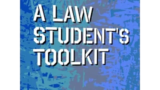 Tools to Read a Statute