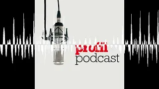 Stehen wir vor einer politischen Zeitenwende, Herr Hajek? - profil-Podcast