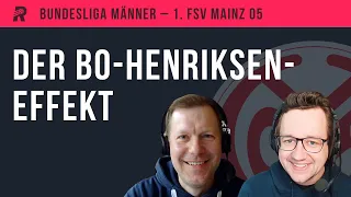 Intensität, Freude & kaum Verletzte – wie Bo Henriksen die Stimmung beim 1. FSV Mainz 05 gedreht hat