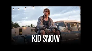 Kid Snow CWEB Official Cinema Trailer and Movie Review