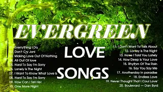 Anne Murray, Daniel Boone, Air Supply, Bee Gees ... | Greatest Oldies Evergreen Songs Of 60's 70's