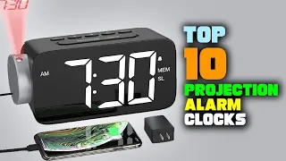 Most Popular Projection Alarm Clock This Year!