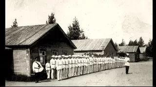 Омский кадетский корпус / Omsk Cadet Corps 1887-1913