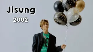 JISUNG (지성) — '2002' [FMV]