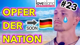 Tag 23: Sein EGO wird ZERSTÖRT! | Love Island Folge 23 2021 Staffel 6