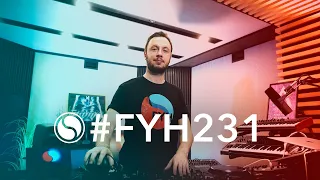 Andrew Rayel & Corti Organ - Find Your Harmony Episode 231