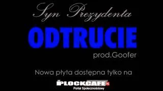 Syn Prezydenta - Brat (gosc. Rogal, prod. Goofer) 2011r.