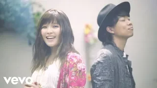 SPICY CHOCOLATE - あなたと明日も feat. ハジ→ & 宇野実彩子 (AAA) (Vocal Ver.)