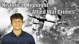 Allied War Crimes