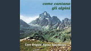 Signore delle cime