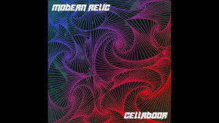 CELLADOOR - Modern Relic (EP 2022)