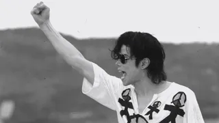 - Michael Jackson They Don’t Care About Us (Extended Remix ReProd By Gello)