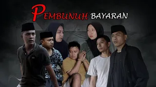 PEMBUNUH BAYARAN (NGOKER MADHUREH)