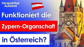 Organschaftsmodell Zypern Österreich: Hui oder Pfui?