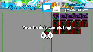 How To SCAM A PARTNER in Toilet Tower Defense
