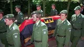 SWR 27.06.1993 In Bad Kleinen missglückt ein Einsatz der GSG-9