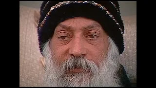 OSHO: I am Not Going to Be Silent Again