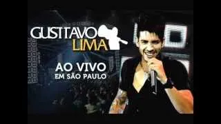 Gusttavo Lima - Beber água de Bar [OFICIAL]