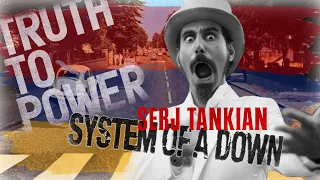 Serj Tankian (System of a Down) - "Can Music Change the World?"