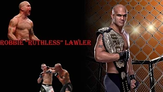 ROBBIE " Ruthless" LAWLER HIGHLIGHTS 2016 👊