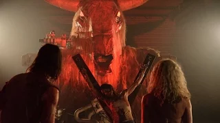 Rob Zombie's 31 (Trailer)