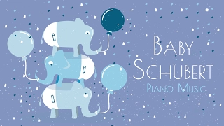 ❤ Baby Schubert · 6 Hours · Baby Songs To Go To Sleep