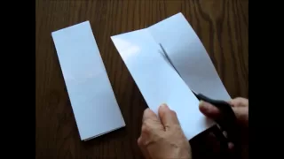 How To Make A Quick and Simple Flip Book