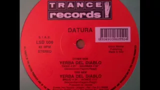 Datura - Yerba del Diablo (1992)