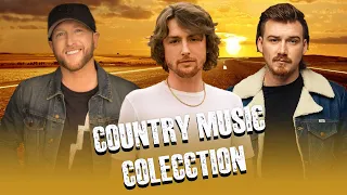 Morgan Wallen, Bailey Zimmerman, Cole Swindle - Country Music Greatest Hits 2022 - Mix Country 2022