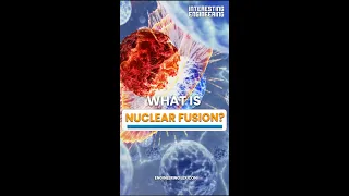 What is Nuclear Fusion?