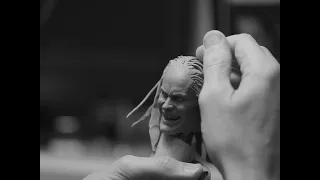 Justice League | The Joker: Behind The Scenes by Wētā Workshop Collectibles