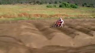 Half Mile Supercross Rhythm Section   Dungey VS Musquin HD